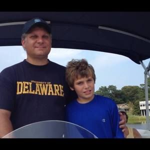 Meet your Posher, Chris